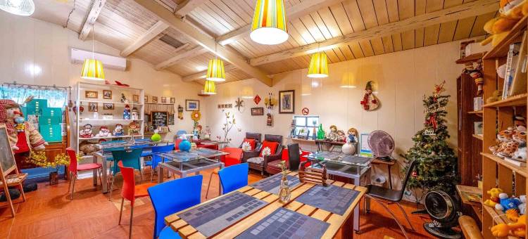 遇而欢田园民宿图片