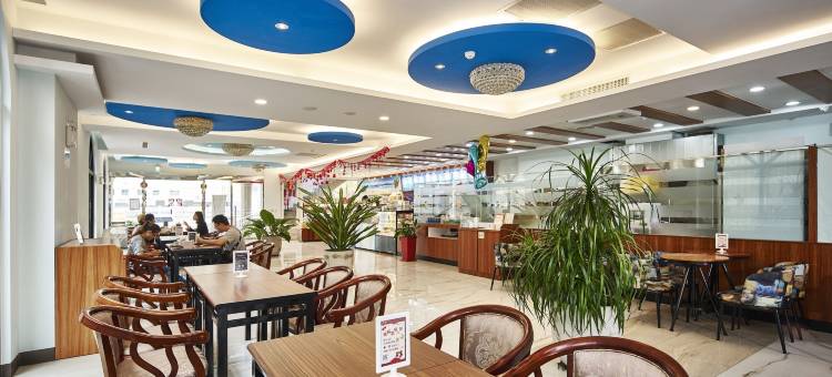 媚力泊饭店图片