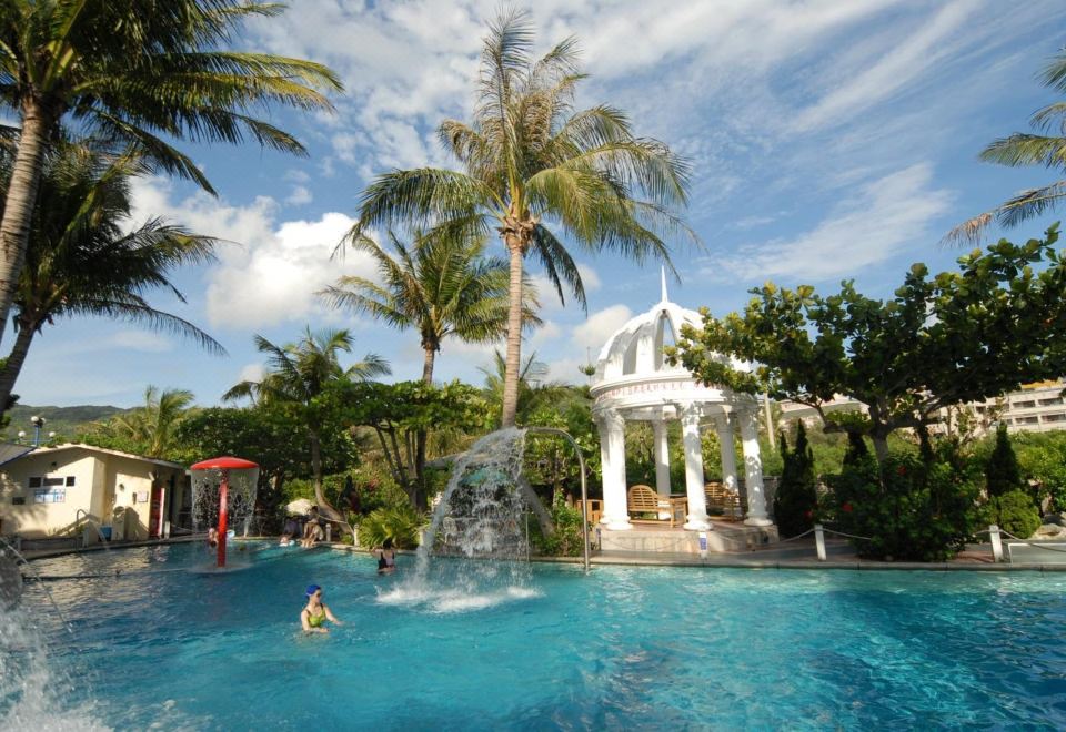 The Swanlake Villa Resort Hotel Hotel Overview
