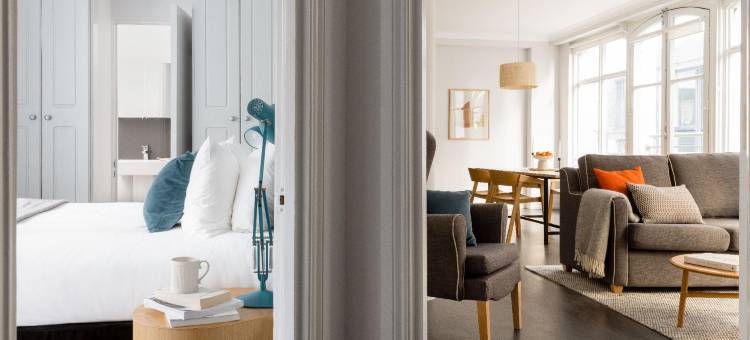 本土芬乔奇街(Native Fenchurch Street)图片