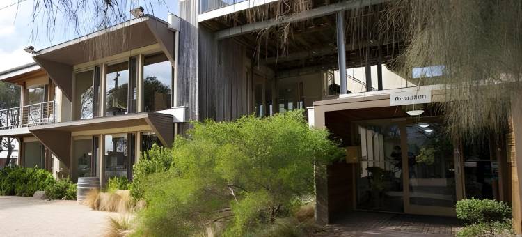 YHA阿波罗湾(YHA Apollo Bay Eco)图片