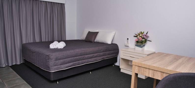 利顿中心汽车旅馆(Leeton Centre Motel)图片