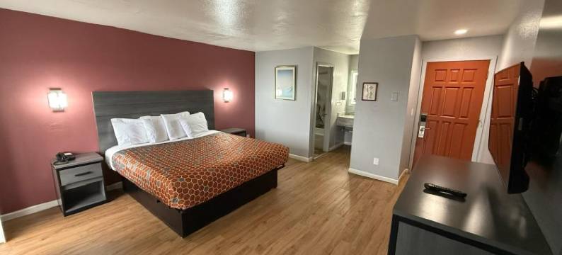 海门酒店(Ocean Gate Inn)图片