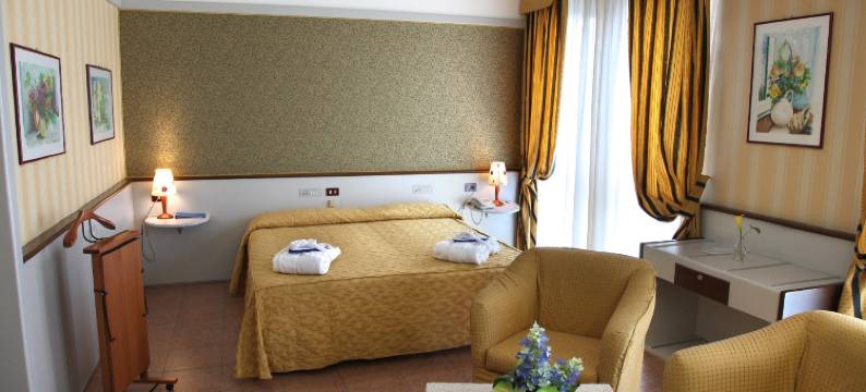 马克西姆酒店(Hotel Maxim)图片