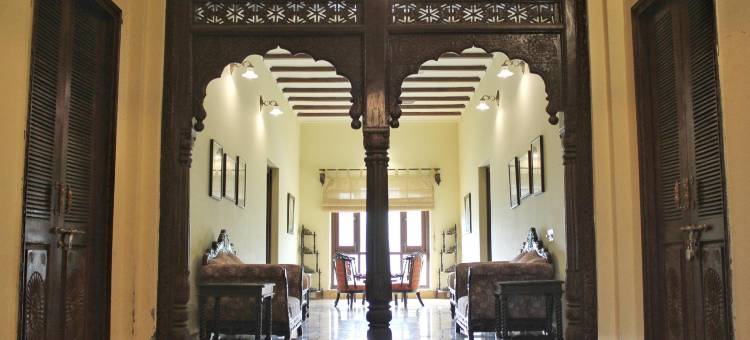 生命之树度假村, 德拉顿山脚(Tree of Life Resort Dehradun Foothills)图片