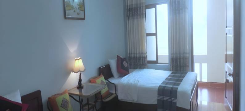 安娜塔姆景观酒店(Anna Tham Hotel View)图片