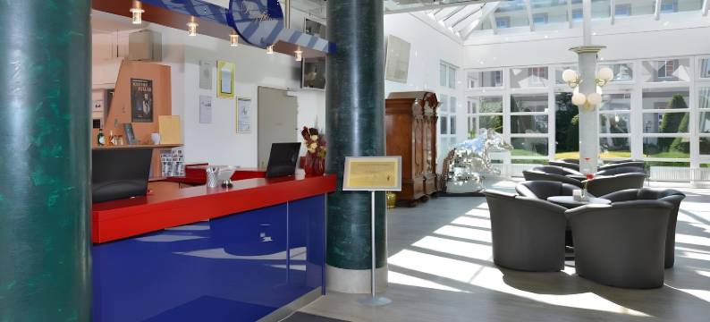 哈默尔恩市响铃酒店(Hotel Stadt Hameln)图片