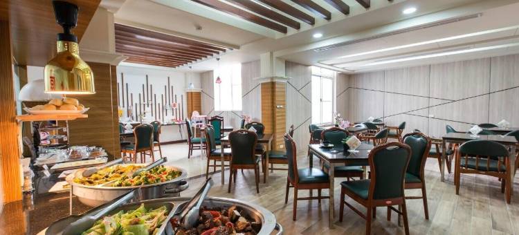 点汽车旅馆图片