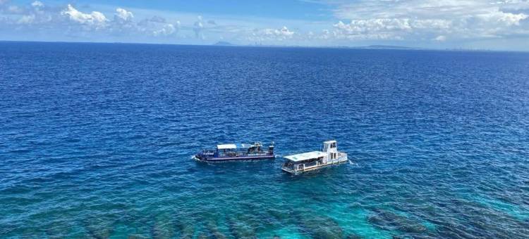 海洋风情渡假旅馆图片