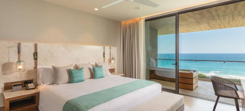 Solaz俱乐部豪华别墅(The Club at Solaz Luxury Villas)图片