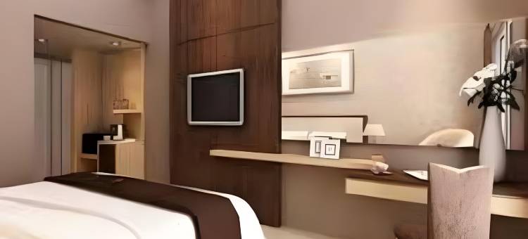 斯普雷梅温贝拉酒店(Bella Hotel Surabaya)图片