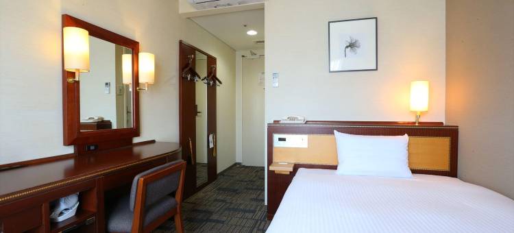 鹿儿岛法华俱乐部酒店(Hotel Hokke Club Kagoshima)图片