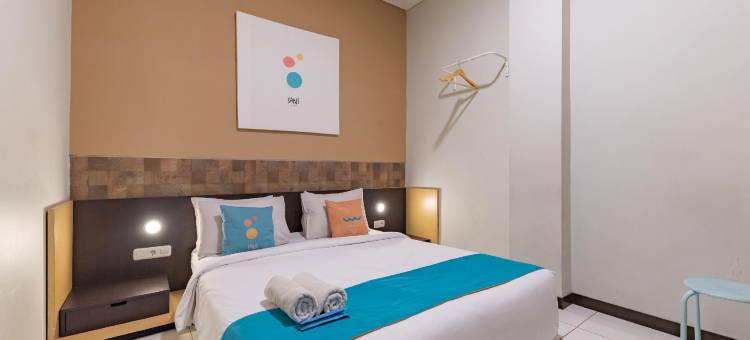 三宝垄好愿桑斯酒店(Sans Hotel Good Wish Semarang)图片
