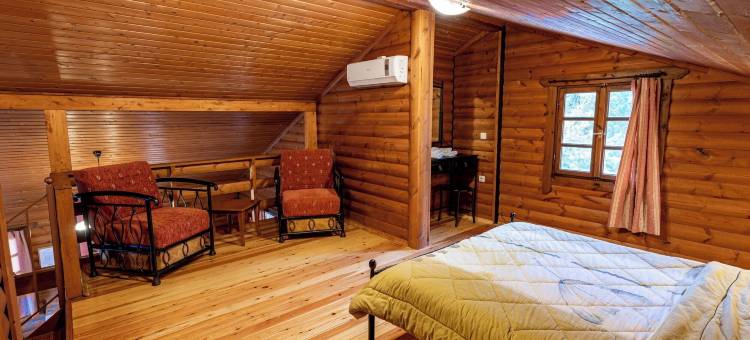 里库雷西村木屋酒店(Chalet Likouresi Village)图片