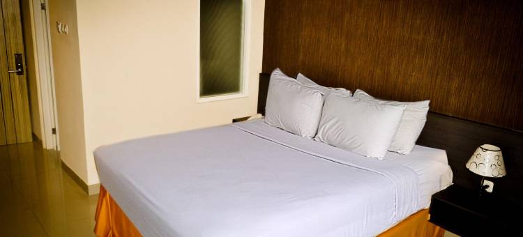 德伊会议中心度假村酒店(De Resort Hotel)图片