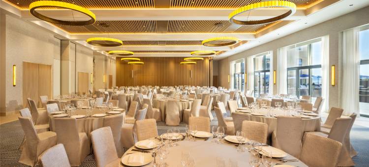 凯悦丽晶扎达尔(Hyatt Regency Zadar)图片