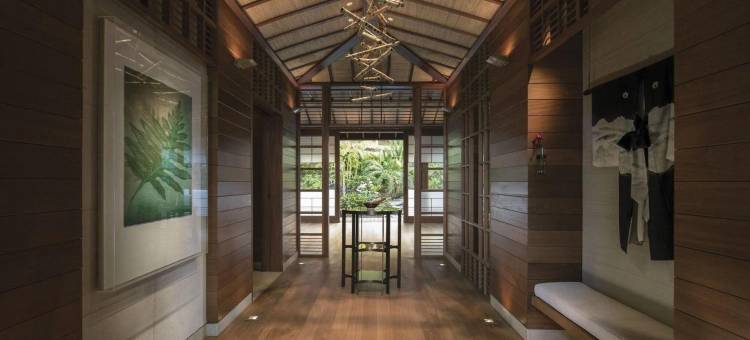 四季度假村，蓝艾岛智者(Sensei Lanai, A Four Seasons Resort)图片