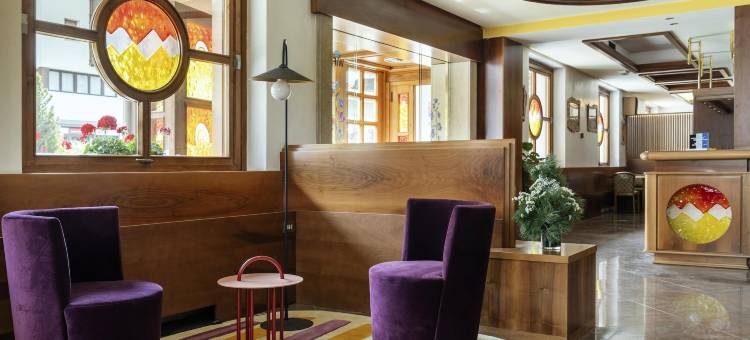 贝斯特韦斯特内华达酒店(Best Western Hotel Nevada)图片