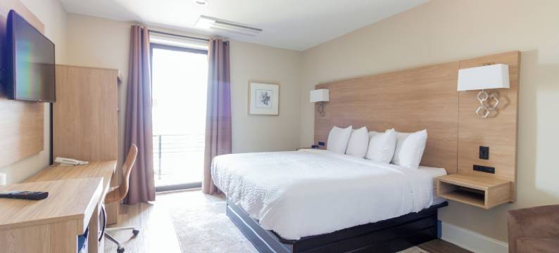 Bask温德姆商标精选酒店, 大石码头(Bask Hotel at Big Rock Landing, Trademark Coll by Wyndham)图片