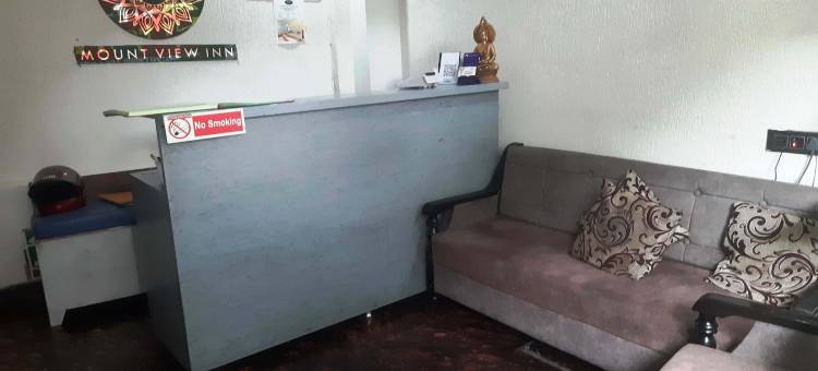 U V 酒店(FabHotel UV)图片