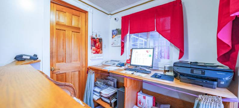 波特兰机场附近的Oyo酒店(OYO Hotel Portland or Near Airport)图片