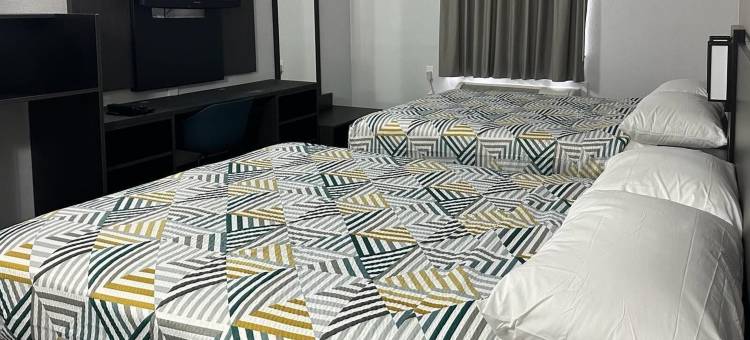 奥马哈6号汽车旅馆(Motel 6 Omaha, NE)图片