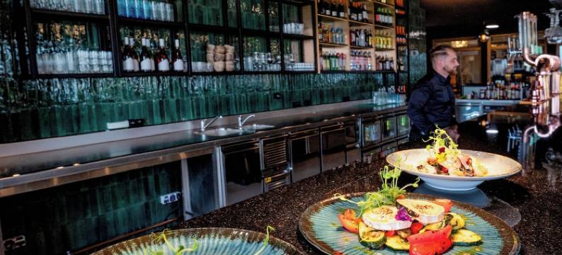 琥珀公园 SPA 酒店(Amber Park Spa)图片