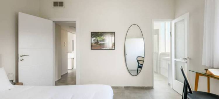 Spacious & Bright 3BR Apartment图片