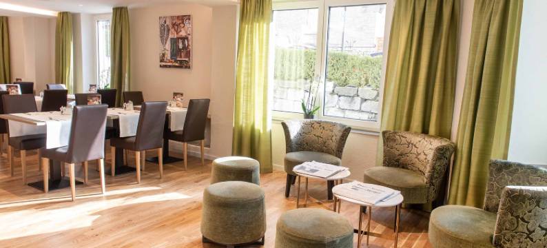 雷克斯速乐酒店(Hotel Rex)图片