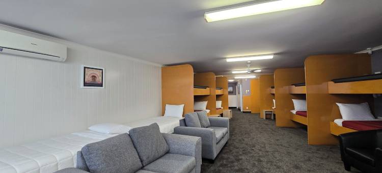 蓝水酒店(Bluewater Hotel)图片