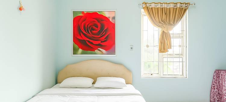 Alza 2 Cianjur Mitra RedDoorz图片