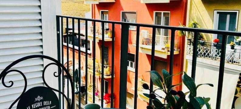 CconfortHotels Mimì 公寓(CconfortHotels Mimì Apartment)图片