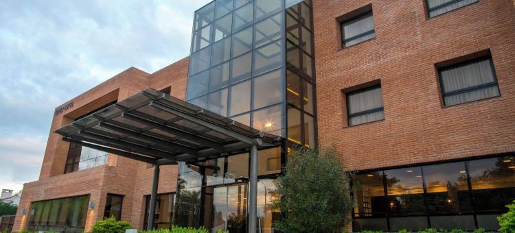 内佩尔酒店(Neper Hotel)图片