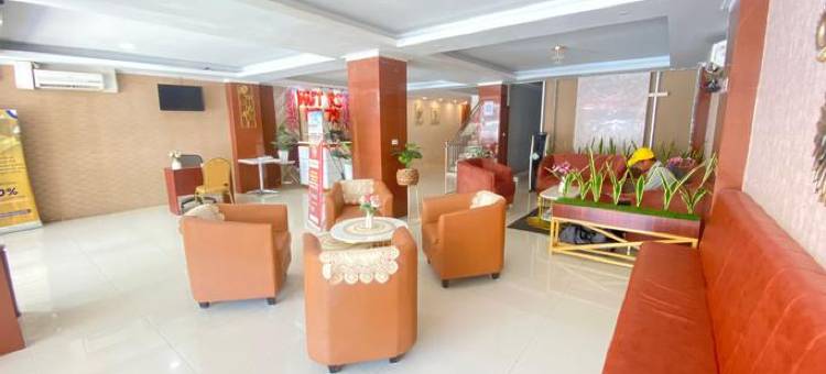 米塔穆丽雅酒店(Mita Mulia Hotel)图片