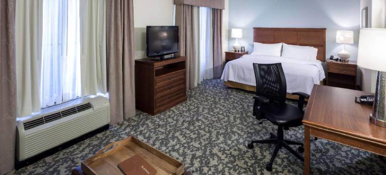 休士顿斯塔福德舒格兰Homewood Suites by Hilton(Homewood Suites by Hilton Houston Stafford Sugar Land)图片