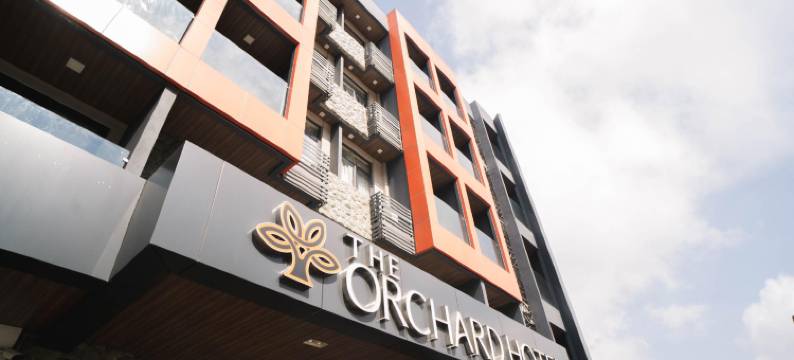 碧瑶果园酒店(The Orchard Hotel Baguio)图片