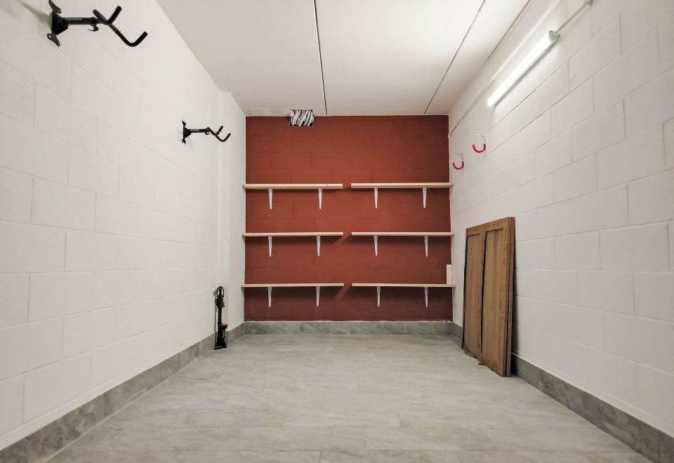 Suite Garden 31 Hotel Overview