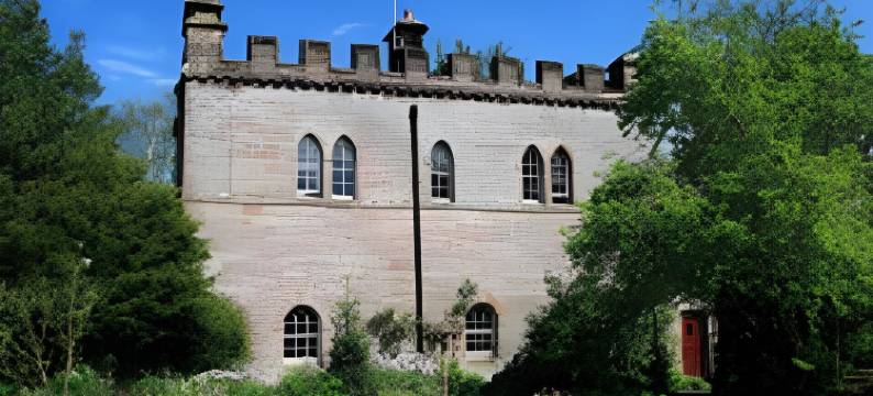 斯塔福德之屋旅馆(Stafford House Guest House)图片