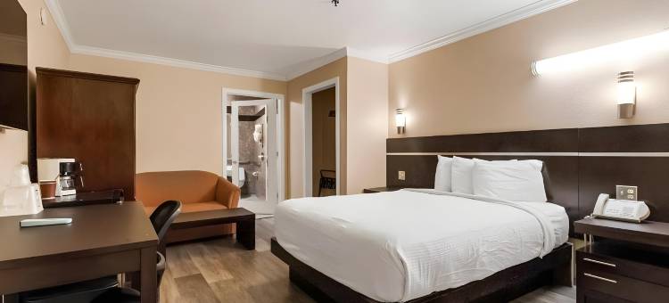 索诺拉丽怡酒店(Country Inn Sonora)图片