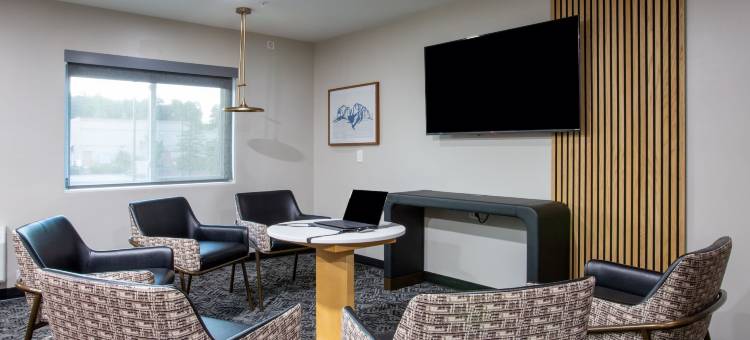 voco Flagstaff图片