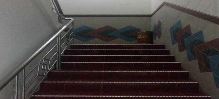 O酒店哈吉文文旅馆靠近亚尼医疗中心(Hotel O Wisma Haji BunbunNearYani Heahlerr)图片