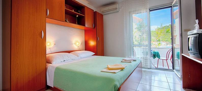 马洛拉戈公寓(Apartments Malo Lago)图片