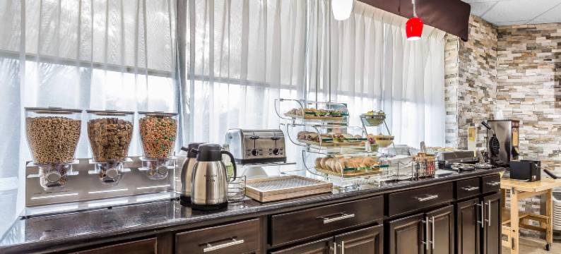 凯艺套房酒店(Quality Inn & Suites)图片