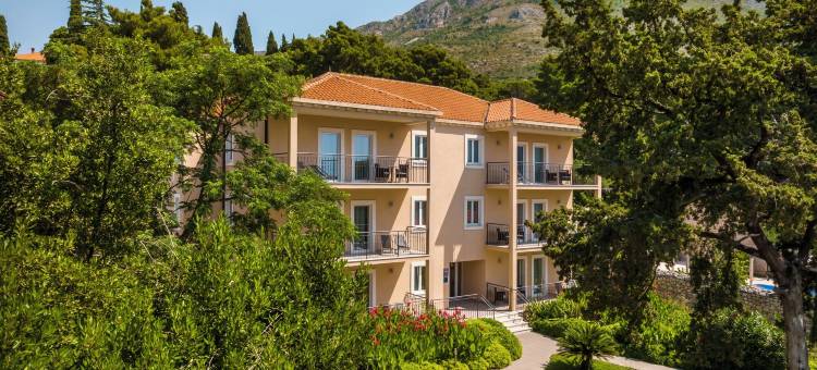 麦斯特拉精选斯瑞布瑞诺别墅(Maistra Select Srebreno Villas)图片