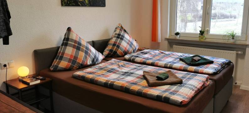 斯皮迪的床和早餐(Speedys Bed & Breakfast)图片