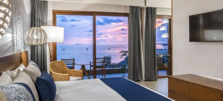 Armony Marival Resort & Spa Punta de Mita - MGallery collection图片