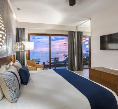 Armony Marival Resort & Spa Punta de Mita - MGallery collection Hotel Overview