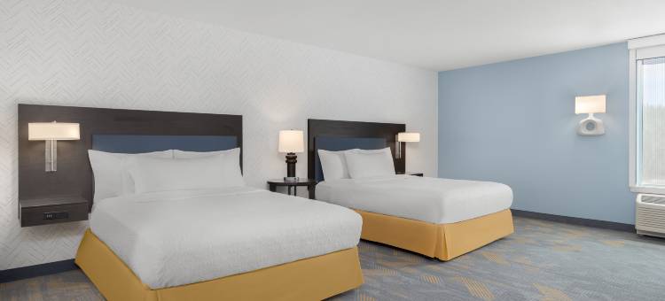 爱达荷福尔斯希尔顿惠庭酒店(Home2 Suites by Hilton Idaho Falls)图片