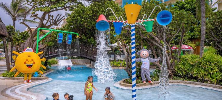 SERHS体验套房(SERHS Experience Suites)图片