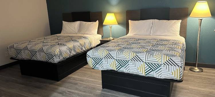 Studio 6 Millington, TN图片